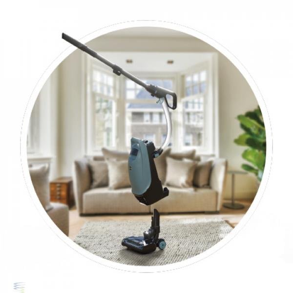 Titan T3600 Vacuum Cleaner