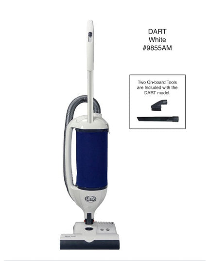 Sebo Dart Vacuum Cleaner