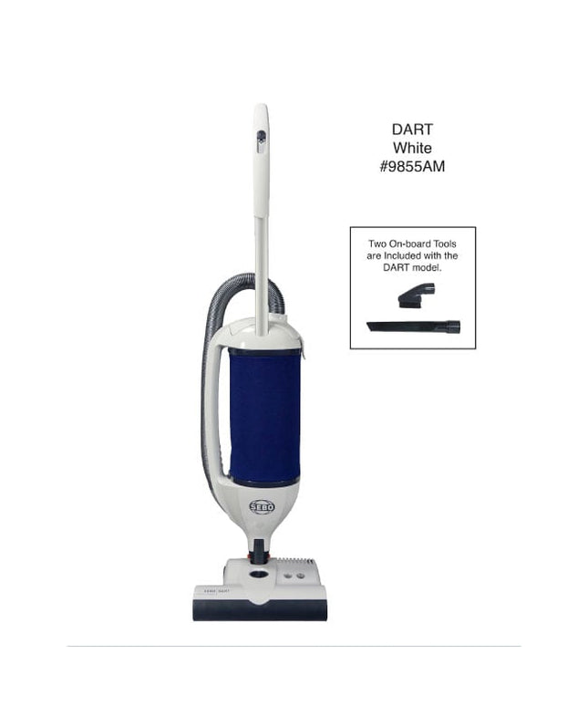Sebo Dart Vacuum Cleaner