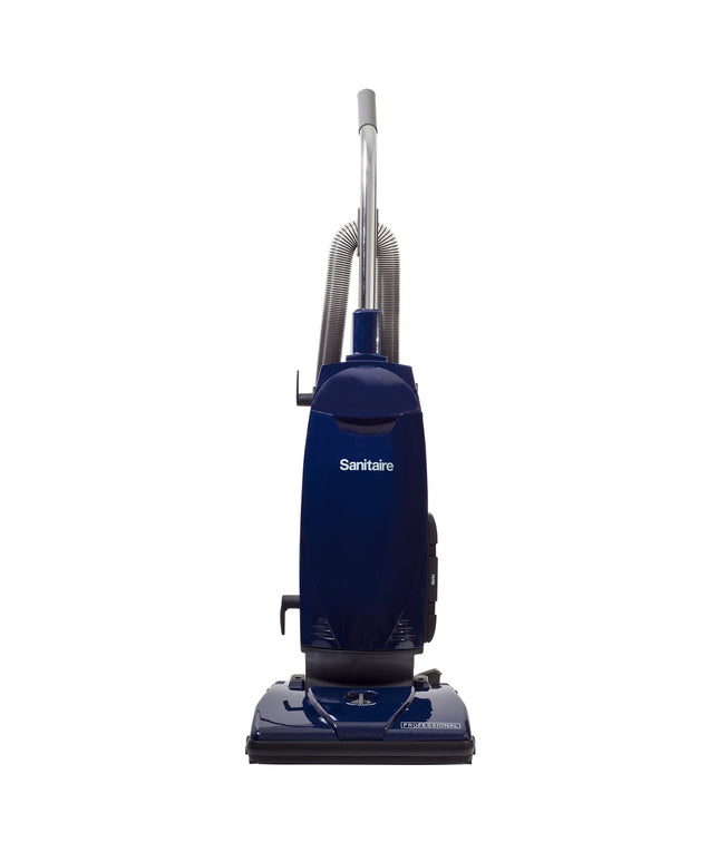 Sanitaire SL4110A Bagged Upright Vacuum Cleaner