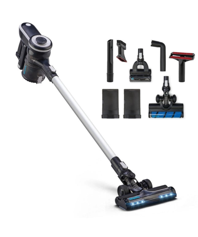 Simplicity S65 Premium Cordless Vacuum Cleaner