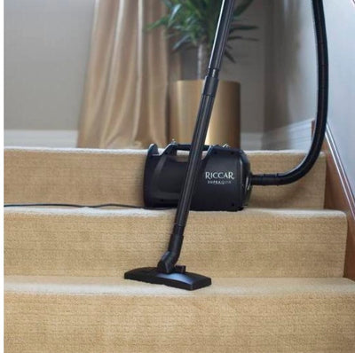 Riccar SupraQuick Vacuum Cleaner