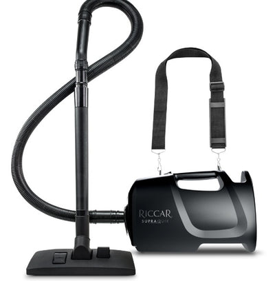 Riccar SupraQuick Vacuum Cleaner