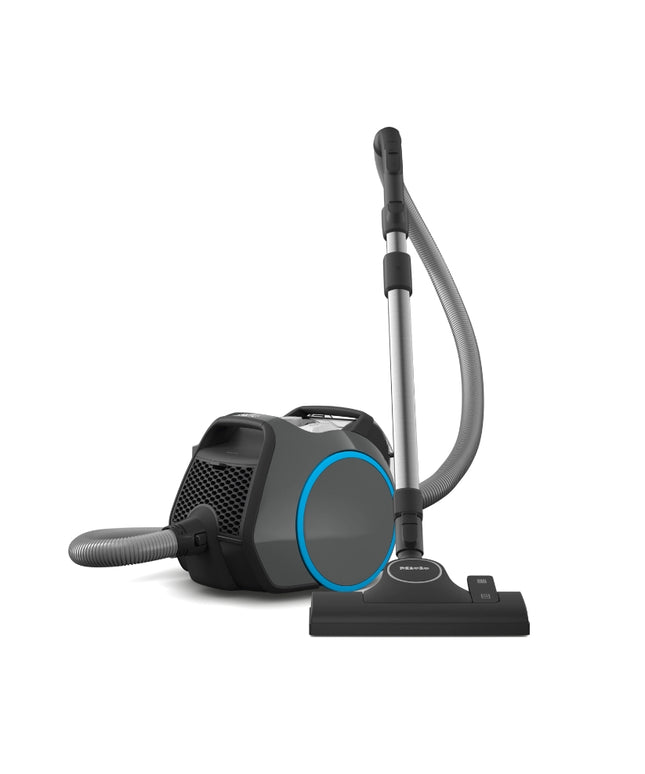 Miele CX1 Boost Vacuum Cleaner - Graphite Grey