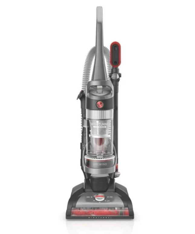 Hoover WindTunnel Cord Rewind
