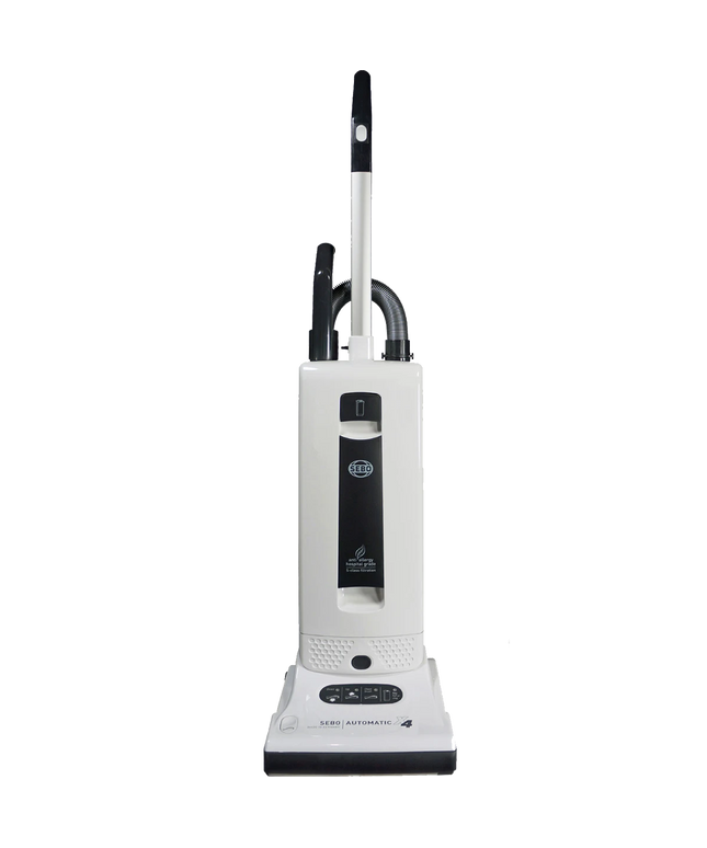 SEBO Automatic X4 Vacuum Cleaner