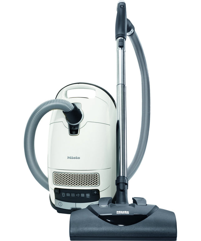 Miele Complete C3 Cat & Dog Canister Vacuum Cleaner