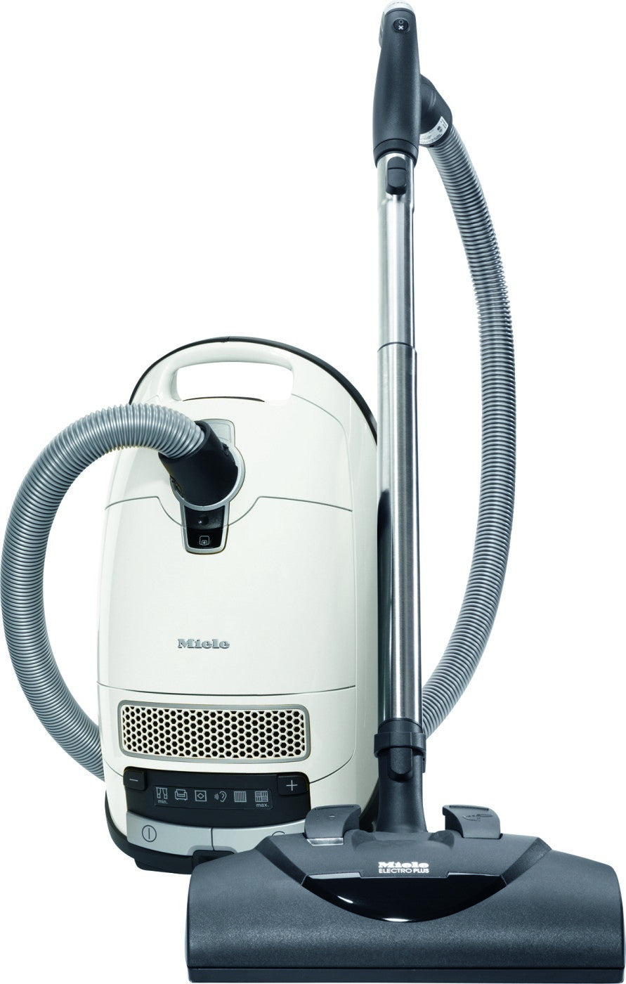 Miele Complete C3 Cat & Dog Canister Vacuum Cleaner