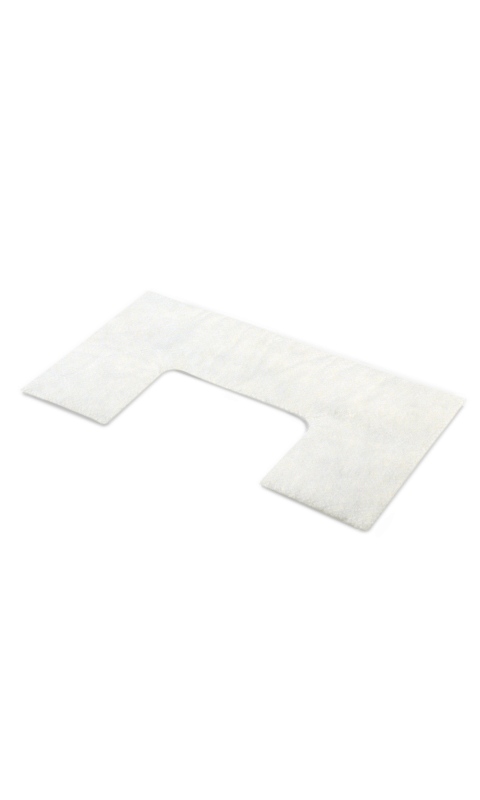 Riccar Filter for Upright Models 8900, 8905, 8920 and 8925