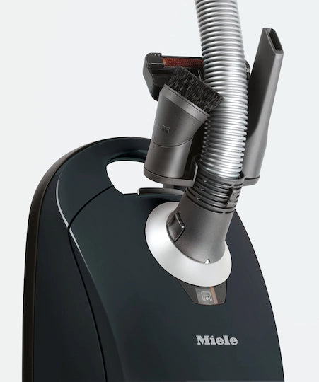 Miele Compact C1 Turbo Team Vacuum Cleaner