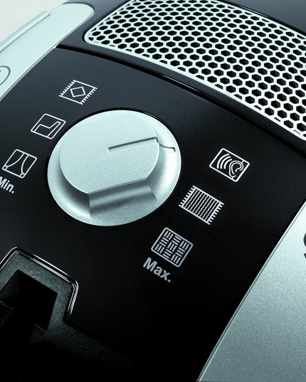 Miele Compact C1 Turbo Team Vacuum Cleaner