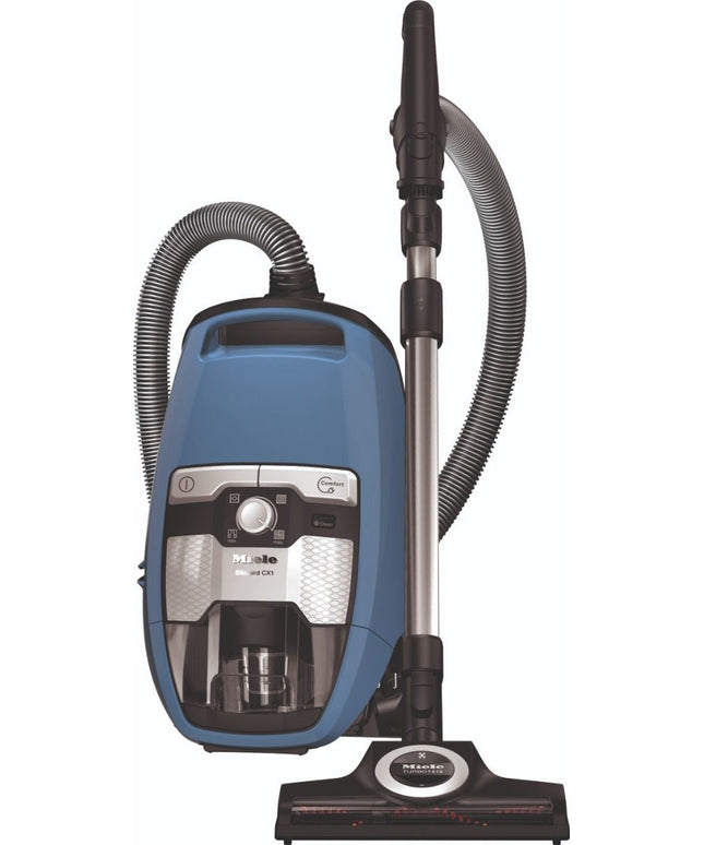 Miele Blizzard CX1 Turbo Team Bagless Vacuum Cleaner
