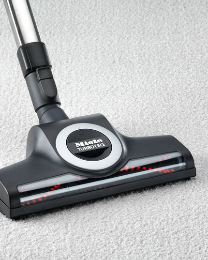 Miele Compact C1 Turbo Team Vacuum Cleaner