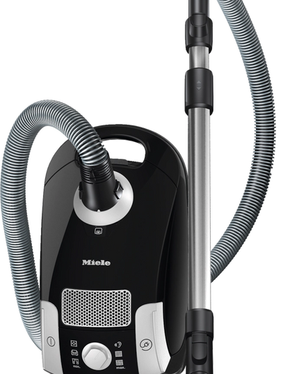 Miele Compact C1 Turbo Team Vacuum Cleaner