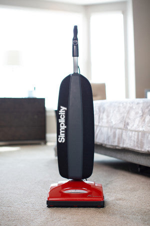 Simplicity Freedom S10CV Cordless  Vacuum Cleaner