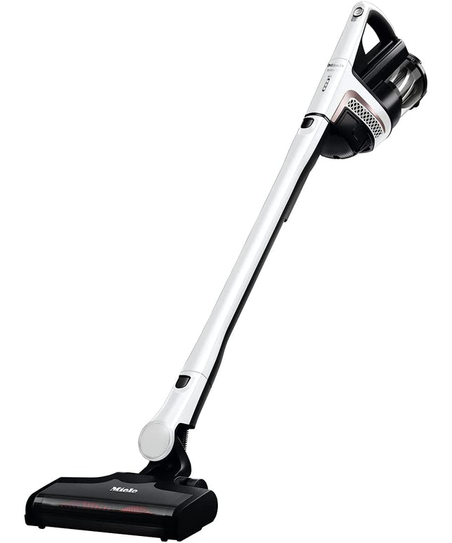 Miele Triflex HX1 Cordless Vacuum Cleaner - Lotus White