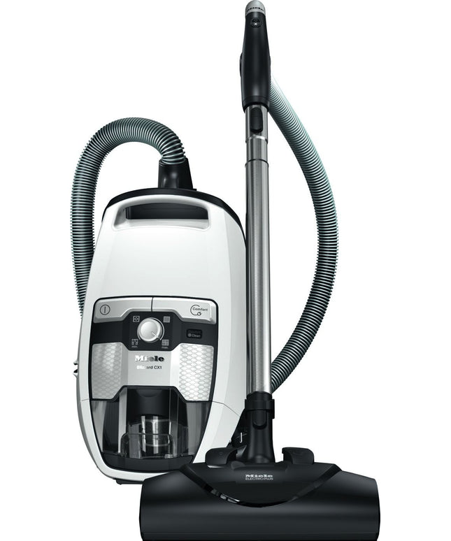 Miele Blizzard CX1 Cat & Dog Bagless Vacuum Cleaner