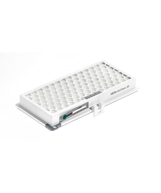 Miele HEPA AirClean 30 (HA 30) Filter - for S2000, S300-S700, S2000, C1 canisters and S7000 uprights