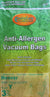 Hoover Y Allergen Vacuum Bags - 3 pack