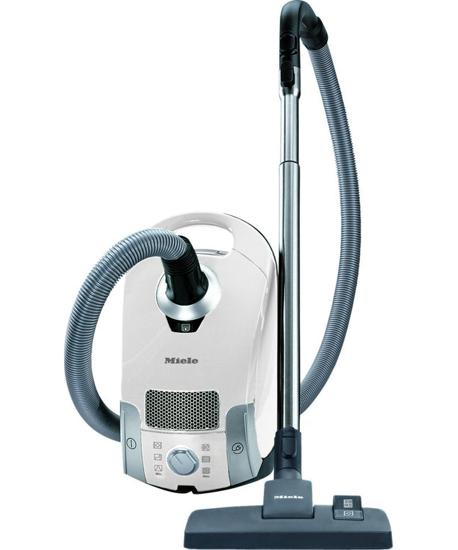 Miele Compact C1 Pure Suction Vacuum Cleaner