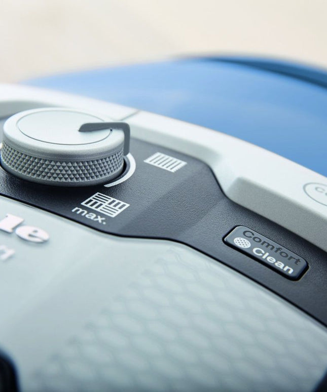 Miele Blizzard CX1 Turbo Team Bagless Vacuum Cleaner