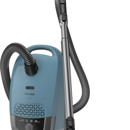 Collection image for: Miele Canister Vacuum Cleaners
