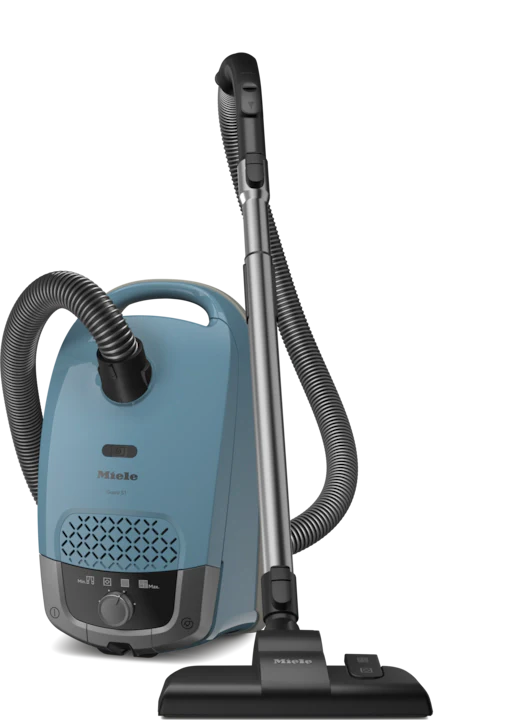 Miele Canister Vacuum Cleaners