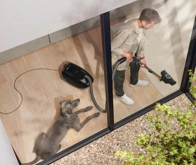 Collection image for: Pet Vacuum Cleaners