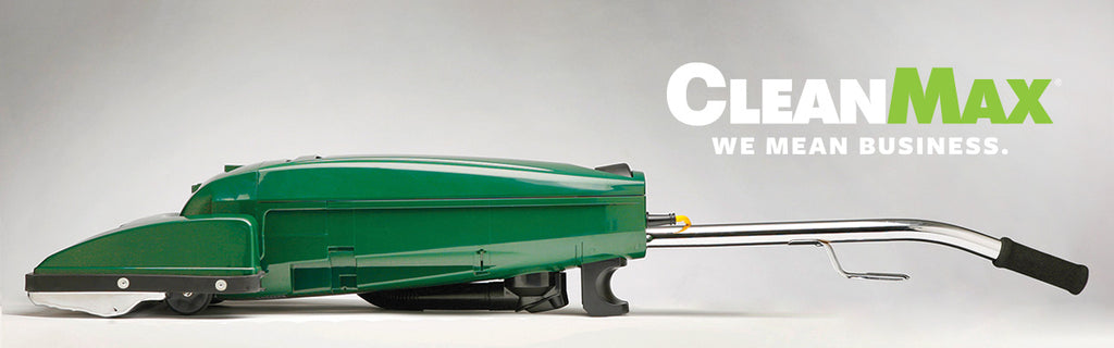 CleanMax Vacuum Cleaners