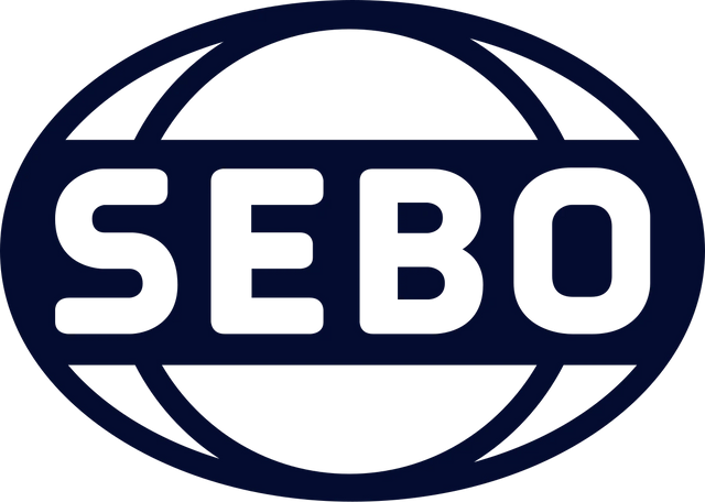 Sebo Vacuum Cleaners