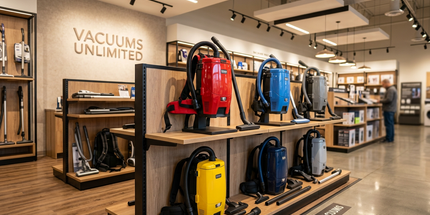 Collection image for: Backpack Vacuum Cleaners