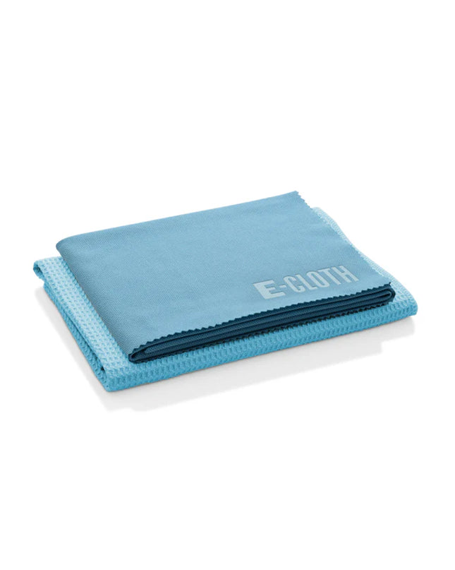 Window Cleaning Kit- Tangerine, Green, Blue