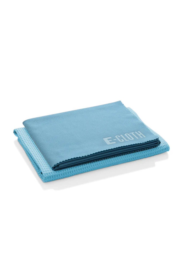 Window Cleaning Kit- Tangerine, Green, Blue