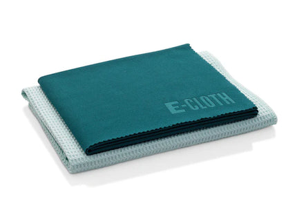 Window Cleaning Kit- Tangerine, Green, Blue