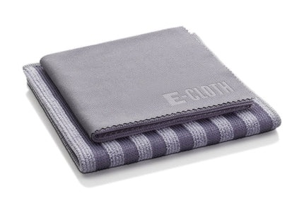 Stainless Steel Cleaning Kit