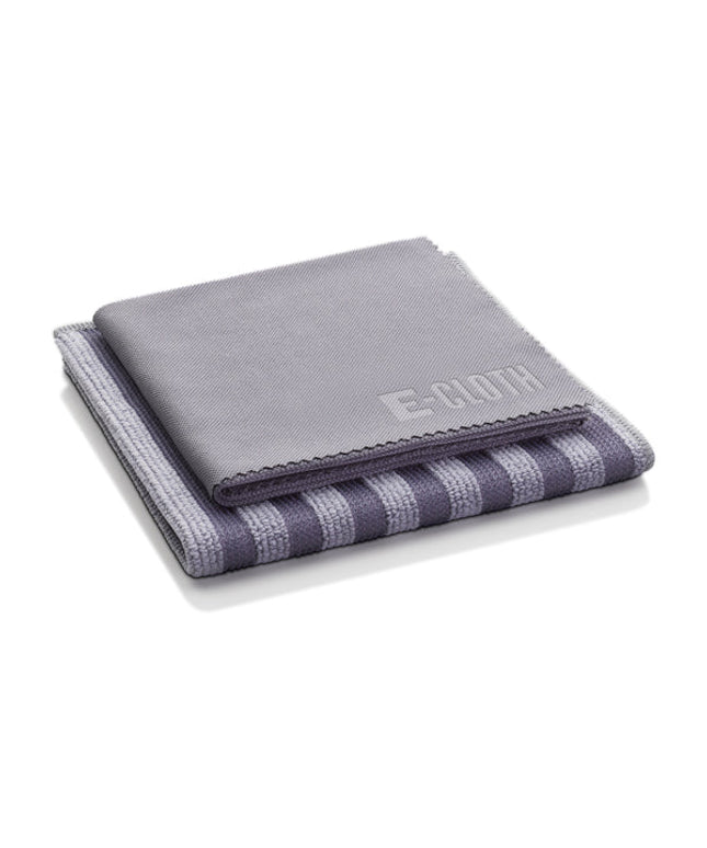 Stainless Steel Cleaning Kit