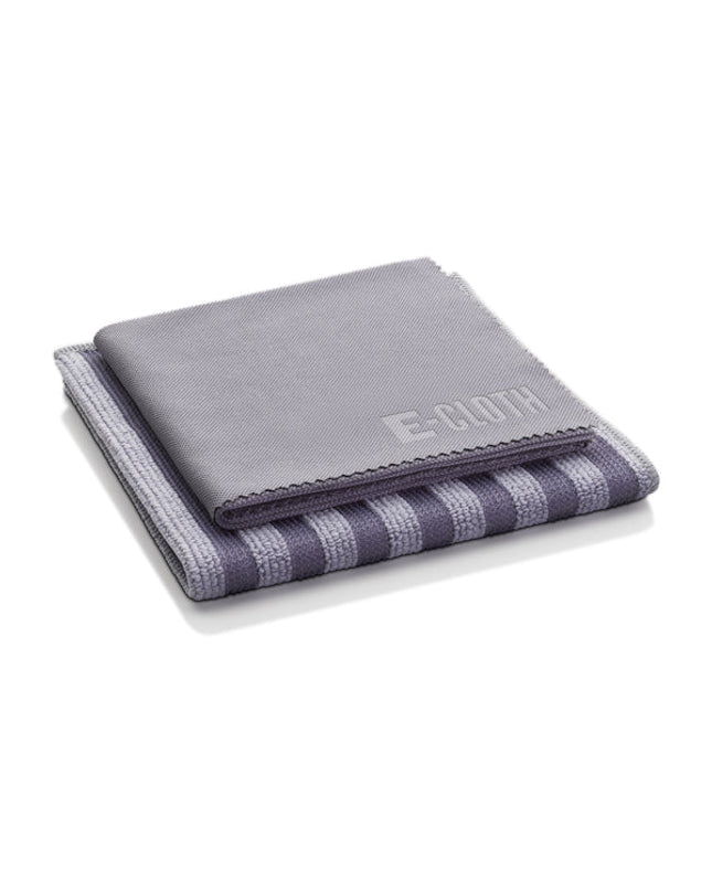 Stainless Steel Cleaning Kit