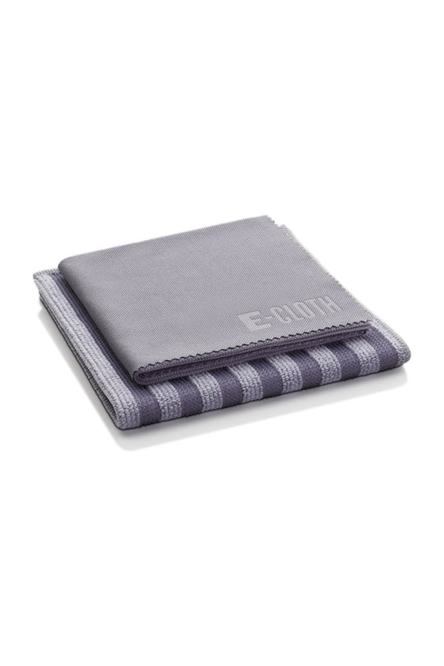 Stainless Steel Cleaning Kit