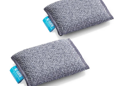 Non-Scratch Scrubbing Pads