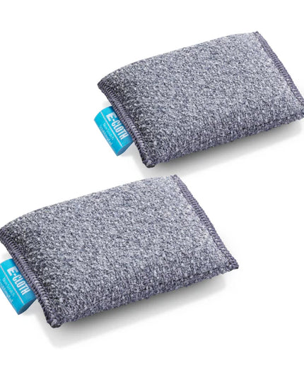 Non-Scratch Scrubbing Pads