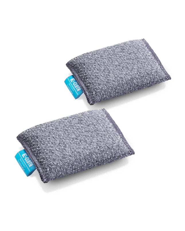 Non-Scratch Scrubbing Pads