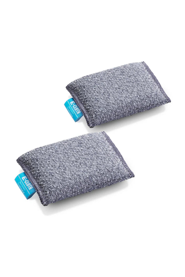 Non-Scratch Scrubbing Pads
