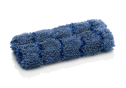 Kitchen Dynamo- Green, Blue