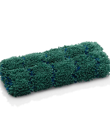Kitchen Dynamo- Green, Blue