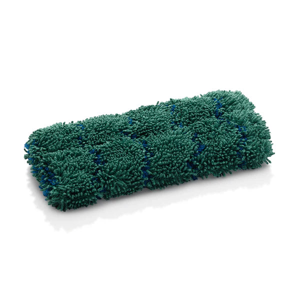 Kitchen Dynamo- Green, Blue