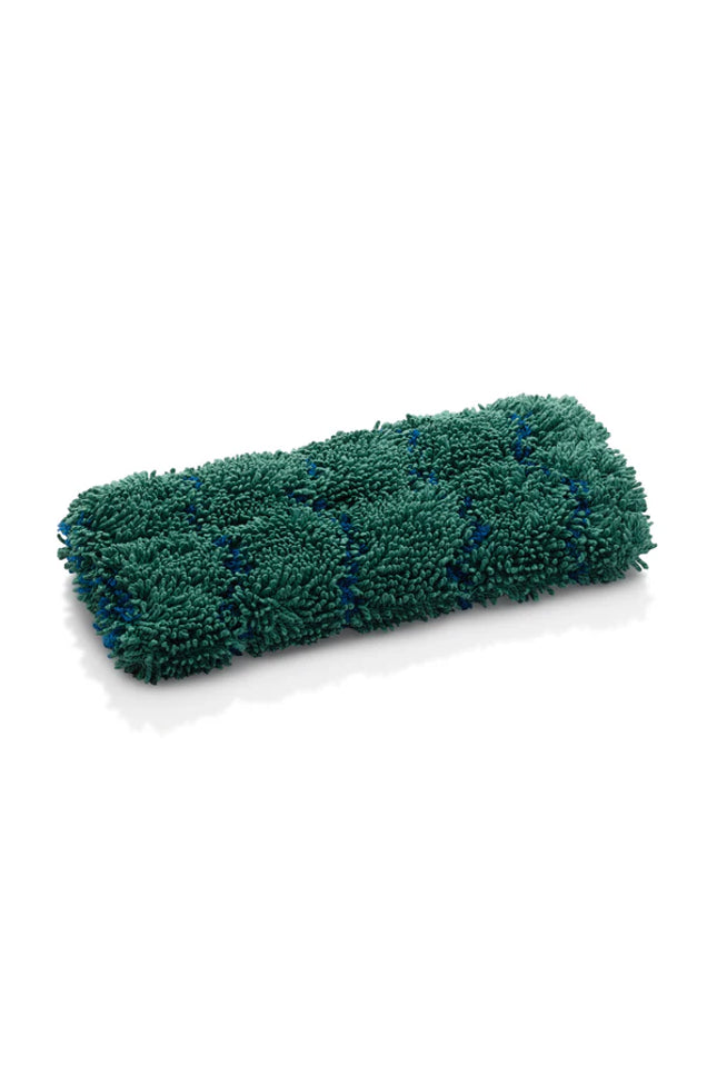 Kitchen Dynamo- Green, Blue