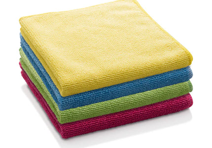 General Purpose Cloth- Assorted Colors (5 pack)