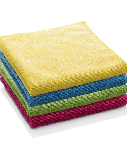 General Purpose Cloth- Assorted Colors (5 pack)
