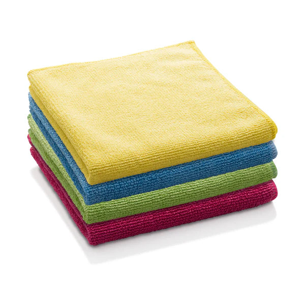 General Purpose Cloth- Assorted Colors (5 pack)