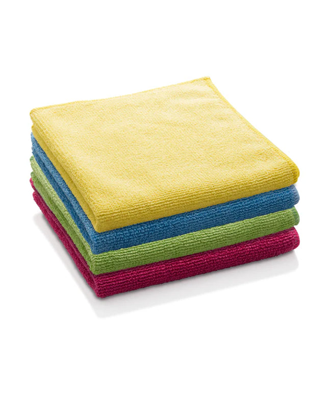 General Purpose Cloth- Assorted Colors (5 pack)